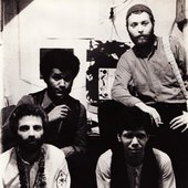 Holland Quartet excluding Rivers but including Corea