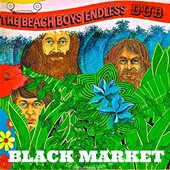 The Beach Boys - Endless Dub