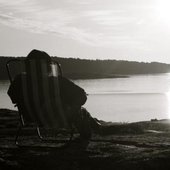 Enjoy the silence...