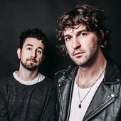 Japandroids (2016)