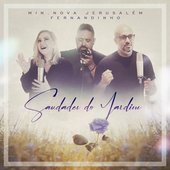 Saudades do Jardim