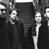 HYMNS (London, GB)