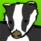 BritBadger için avatar