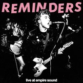 Live at Empire Sound - EP