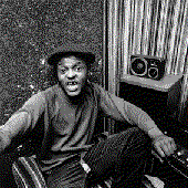 Sugar Minott