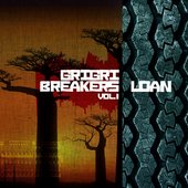 Grigri Breakers