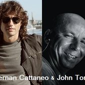 Hernan Cattaneo &John Tonks
