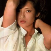 山口百恵