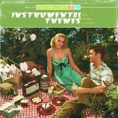 Instrumental Themes For Young Lovers (Music For Gracious Living Volume 2)