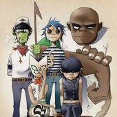 Plastic Beach