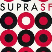 SF single artwork for Flying Nun Records...