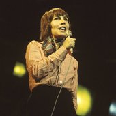 Helen performing circa early 70s