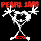 Avatar for Pearljamrob