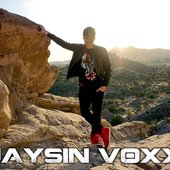 Jaysin Voxx hard rocks