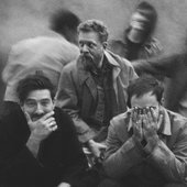 Mumford & Sons | RUSHMERE