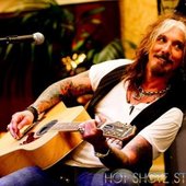 John Corabi