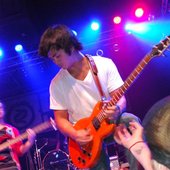 DNA Lounge; 7/11/11