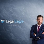 Legal Eagle