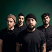 Enemy Within (spotify)