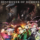 Avatar for demonslayer2023