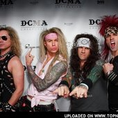 Steel Panther