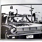 EGC car