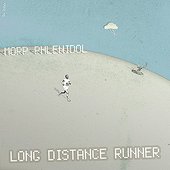 long distance runner