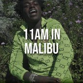 11am In Malibu
