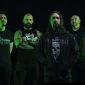 Leave the Flesh Behind Promo Pic