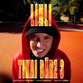 TIKAI BĀRZ 3 (feat. VEIDERS) - Single