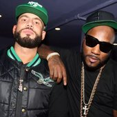 DJ Drama, Jeezy