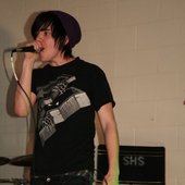 Zach Boutilier