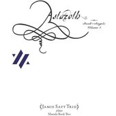 Astaroth: Book of Angels, Vol. 1