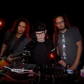 Skrillex & Korn