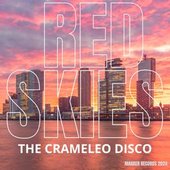 Red Skies - Single