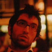 LastFM profile picture for @midge