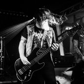 Taken by worlddownfall photography