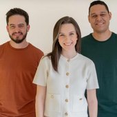 EMAÚS MUSIC - SPOTIFY FEVEREIRO/2025