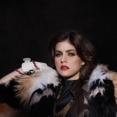 Alexandra Daddario