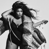 Lizzo for V Magazine