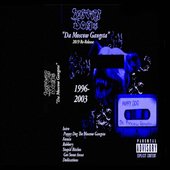 rereleased tape