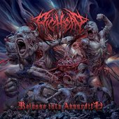 Relapse Into Absurdity - EP