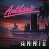 Annie PNG