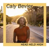 Head Held High - Single