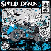 Speed Demon