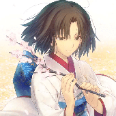 Kara no Kyoukai