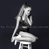 My Everything by Ariana Grande
