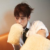 DAZED Korea
