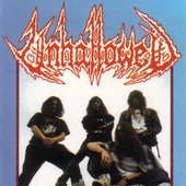 Unhallowed