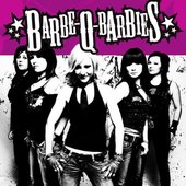 Barbe-Q-Barbies